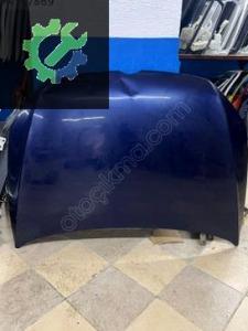 GOLF 7 KAPUT