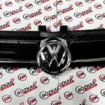 Sıfır Volkswagen Golf Panjur 5G0853651A