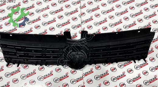 Volkswagen Golf Panjur 5G0853651A çıkma parça