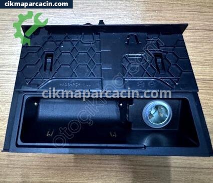 Volkswagen Golf Küllük çıkma parça