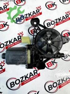 Seat Leon 2013 Cam Motoru Sıfır - 5Q0959802B