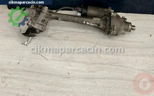 Volkswagen Passat Direksiyon Kutusu çıkma parça