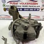 GOLF 7 LEON OCTAVİA ÇIKMA ORJİNAL TAŞIYICI SAG SOL