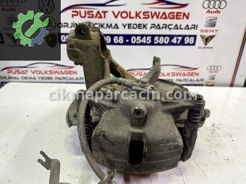 Seat Leon Taşıyıcı çıkma parça