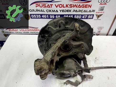GOLF 7 LEON OCTAVİA ÇIKMA ORJİNAL TAŞIYICI SAG SOL