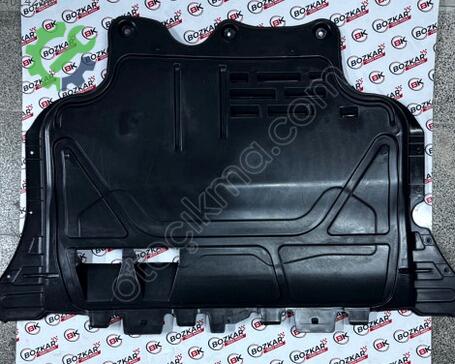 Volkswagen Golf Motor Alt Muhafaza 3Q0825236D çıkma parça