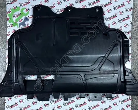 Volkswagen Golf Motor Alt Muhafaza 3Q0825236D çıkma parça