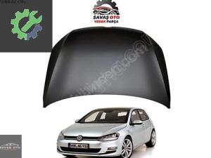 GOLF 7 MOTOR KAPUTU 2013 2014 2015 2016 2017 2018 2019 2020