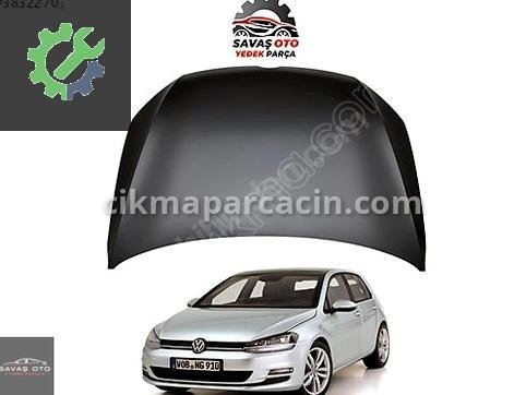 Volkswagen Golf Kaput çıkma parça