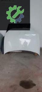 GOLF 7 MOTOR KAPUTU ORJİNAL ÇIKMA