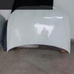 GOLF 7 MOTOR KAPUTU ORJİNAL ÇIKMA