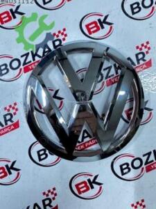 Sıfır Volkswagen Golf Arma & Yazı 5G0853601