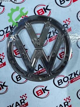 Volkswagen Golf Arma & Yazı 5G0853601 çıkma parça