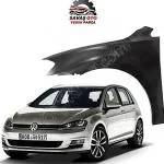 GOLF 7 ÖN ÇAMURLUK SAĞ SOL 2013 2014 2015 2016 2017