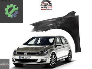 GOLF 7 ÖN ÇAMURLUK SAĞ SOL 2013 2014 2015 2016 2017