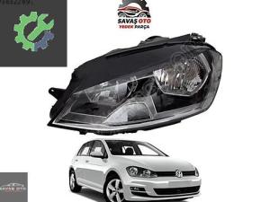 GOLF 7 ÖN FAR SAĞ SOL 2013 2014 2015 2016 2017