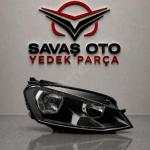 GOLF 7 ÖN FAR SAĞ SOL 2013 2014 2015 2016 2017 / KAMPANYA