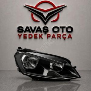 GOLF 7 ÖN FAR SAĞ SOL 2013 2014 2015 2016 2017 / KAMPANYA