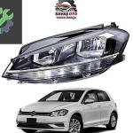 GOLF 7 ÖN FAR SAĞ SOL 2017+