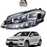 GOLF 7 ÖN FAR SAĞ SOL 2017+