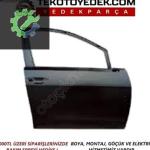 GOLF 7 ÖN KAPI SAĞ SOL 2012 VE ÜZERİ / KAMPANYA