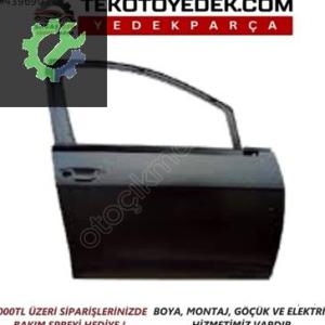 GOLF 7 ÖN KAPI SAĞ SOL 2012 VE ÜZERİ / KAMPANYA