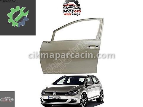 Volkswagen Golf Sağ Ön Kapı çıkma parça