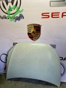 Volkswagen Golf 2012 Çıkma Kaput Ön