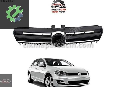 Volkswagen Golf Panjur çıkma parça
