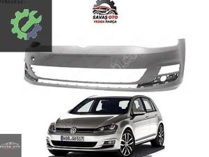 GOLF 7 ÖN TAMPON 2013 2014 2015 2016 2017 (2. Adet)