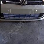 Golf 7 Ön Tampon – Full Dolu Sökme Parçası