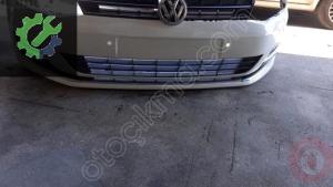Golf 7 Ön Tampon – Full Dolu Sökme Parçası