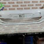 GOLF 7 ÖN TAMPON ORJİNAL ÇIKMA BEYAZ 5G0807217BQ