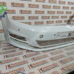GOLF 7 ÖN TAMPON ORJİNAL ÇIKMA BEYAZ 5G0807217BQ
