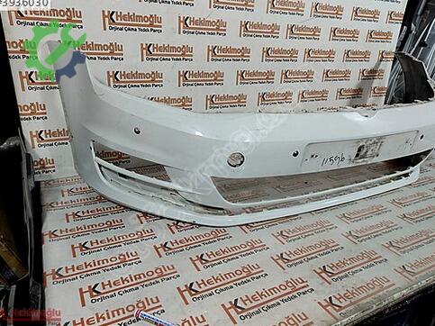 Volkswagen Golf 5G0807217BQ çıkma parça