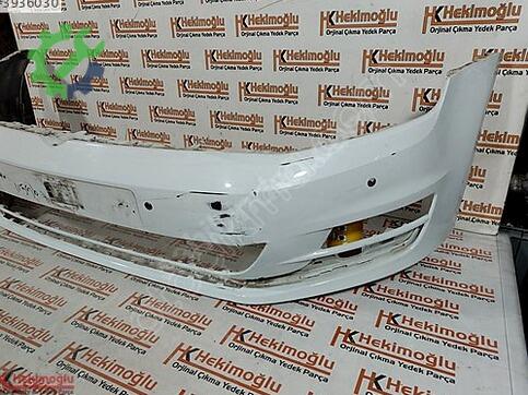 Volkswagen Golf 5G0807217BQ çıkma parça
