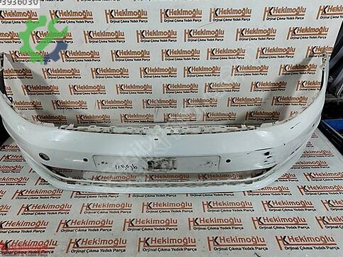 Volkswagen Golf 5G0807217BQ çıkma parça