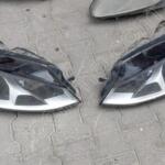 Volkswagen Golf 2012 Çıkma Far No 3585596