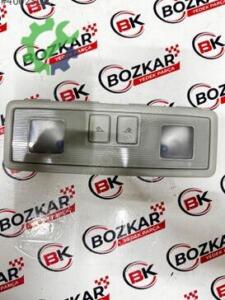 Seat Leon Orijinal Sıfır Tavan Lambası 5G0947291