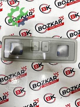Seat Leon Tavan Lambası çıkma parça