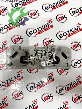Seat Leon Tavan Lambası 5G0947291 çıkma parça