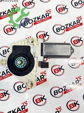 Volkswagen Passat Cam Motoru 2013ORJINAL çıkma parça