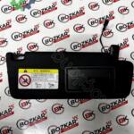 Güneşlik Volkswagen Passat Sıfır 5G0857552G