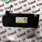 Güneşlik Volkswagen Passat Sıfır 5G0857552G
