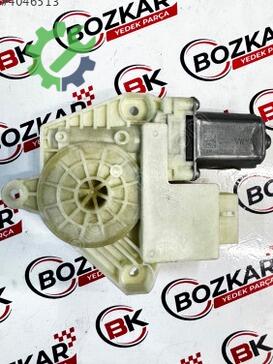 Volkswagen Golf Cam Motoru çıkma parça