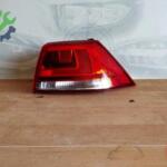 Volkswagen Golf 2023 Çıkma Sağ Dış Stop