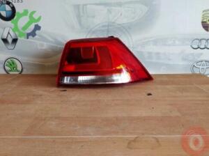 Volkswagen Golf 2023 Çıkma Sağ Dış Stop
