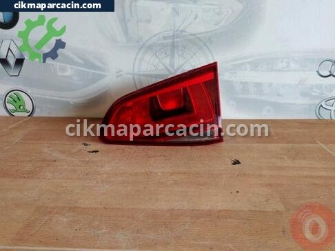Volkswagen Golf Sağ İç Stop çıkma parça