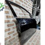 GOLF 7 SAĞ ÖN KAPI SİYAH ORJİNAL ÇIKMA BOYASIZ