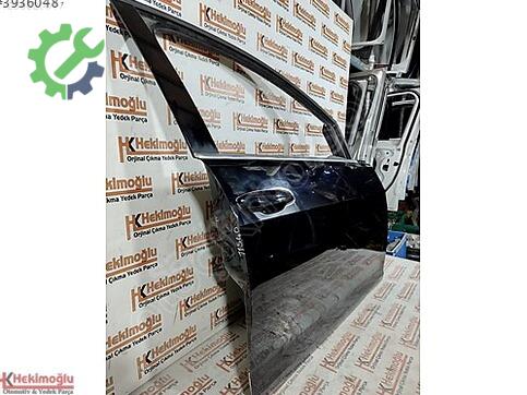 Volkswagen Golf çıkma parça